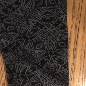 Athleta Workout Leggings